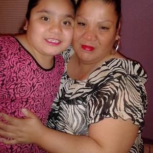 Meet your Posher, Lillian